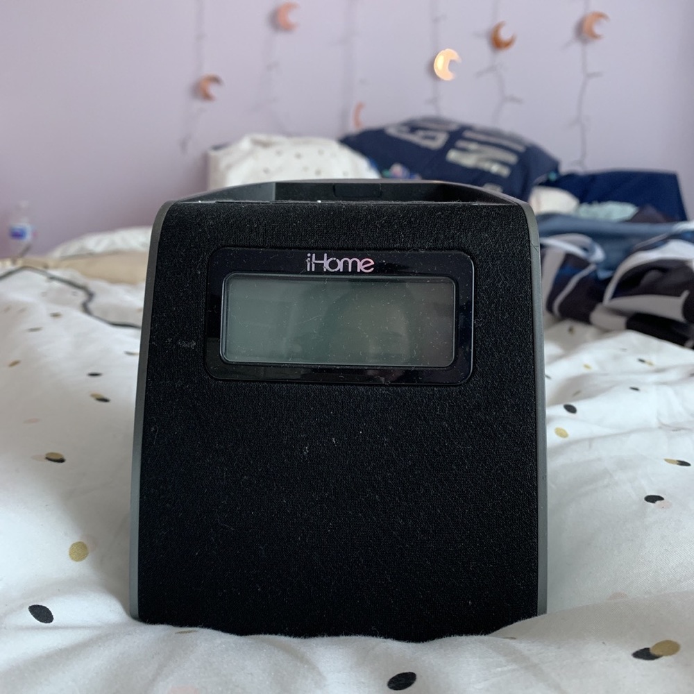 Apple ihome